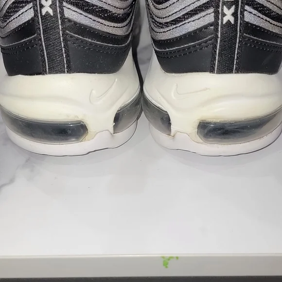 Nike Air Max 97 Size 9 Men - Picture 5 of 13